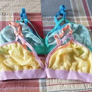 Large Colsie Bras